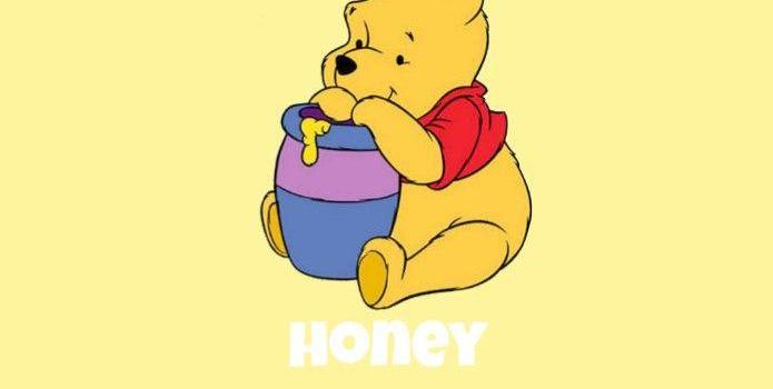 695x1154 Aesthetic Winnie The Pooh Wallpapers