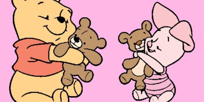 820x1280 Disney, Wallpaper, And Poohbear Image - Home Screen Pooh Bear - 820x1280  Wallpaper - teahub.io