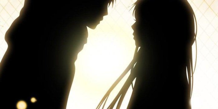 720x1280 Romantic Anime Couple HD Wallpapers