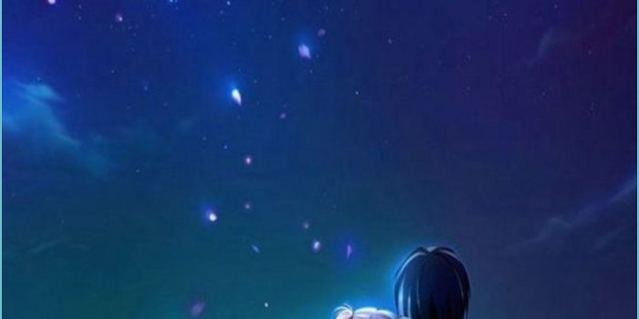 1396x2483 Anime Love-Couple Wallpapers For Android - APK Download - Anime Couple  Background | Neat