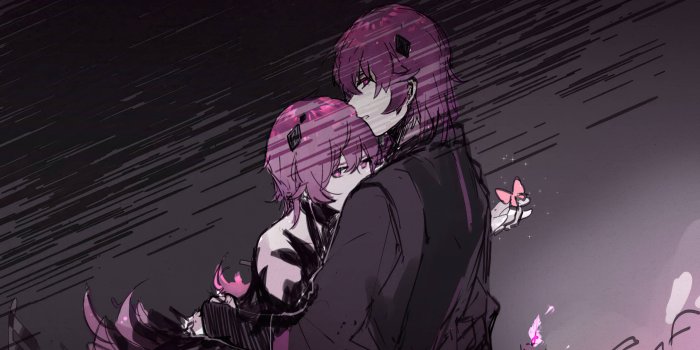 5120x2880 5120x2880 Anime Couple Drawing Art 5K Wallpaper, HD Anime 4K Wallpapers,  Images, Photos and Background - Wallpapers Den