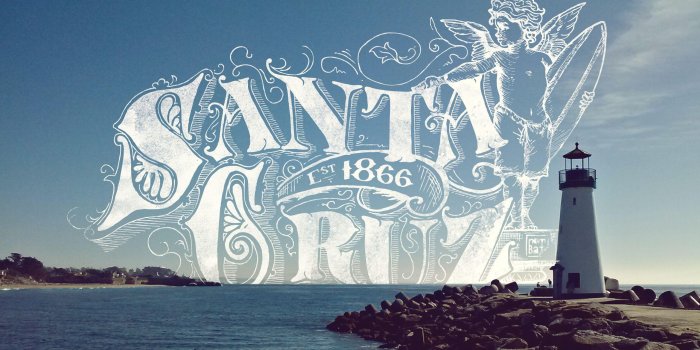 2560x1440 Santa Cruz California Wallpapers - 4k, HD Santa Cruz California Backgrounds  on WallpaperBat