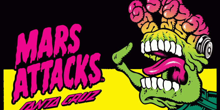 2550x1650 Santa Cruz Skateboards Wallpapers posted by Ethan Anderson