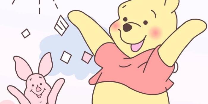 736x1308 Winnie the pooh iPhone X Wallpaper 297096906664000945 - iPhone X Wallpapers  HD