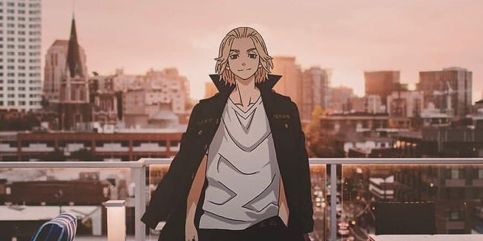 927x1145 12 Mikey Tokyo Revengers HD Wallpapers - Verity Lane Blog