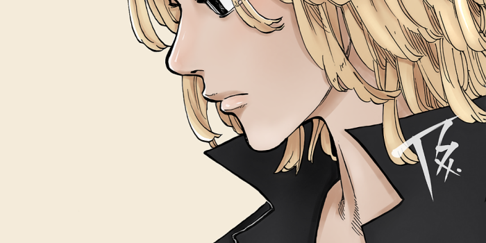 1000x1409 mikey Tokyo revengers wallpapers | Animehud