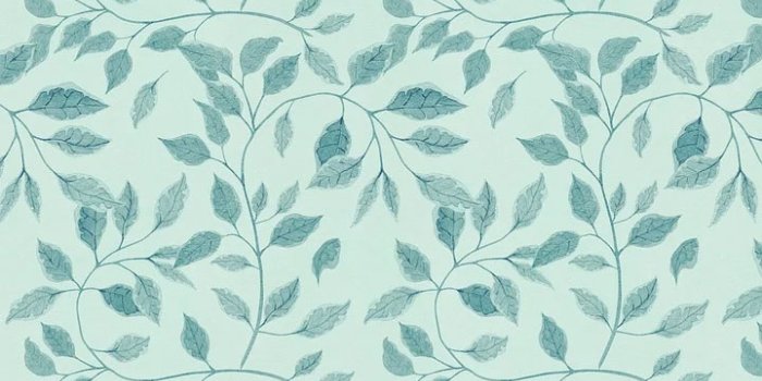 720x1375 Pretty leaf green wallpaper for phone | Aesthetic iphone wallpaper