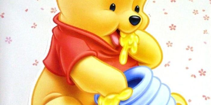 773x1031 Winnie The Pooh Wallpaper - EnWallpaper