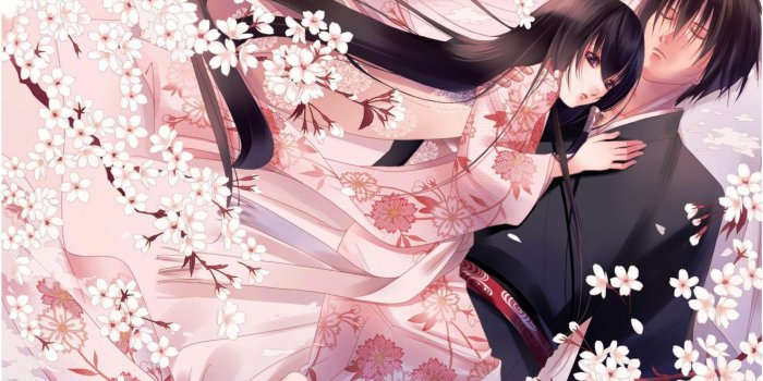 1600x900 Free download free anime couple wallpaper download the anime couple  [1920x1200] for your Desktop, Mobile & Tablet | Explore 76+ Anime Couples  Wallpaper | Romantic Anime Wallpaper, I Love Anime Wallpaper,