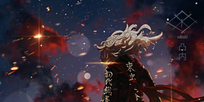 720x1280 Mikey And Draken Wallpapers