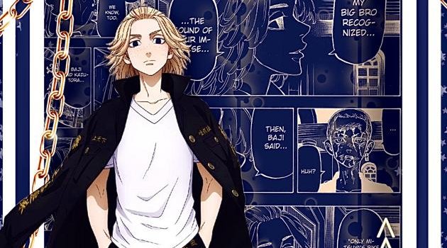 630x1280 Mikey Wallpaper wallpaper by SoggySlice - 6dd4 - Free on ZEDGE™