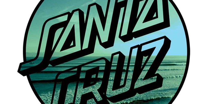 1200x1200 Santa Cruz Homebreak Sticker - 6