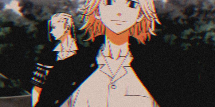 1551x1280 Manjiro Sano Tokyo Revengers Wallpapers