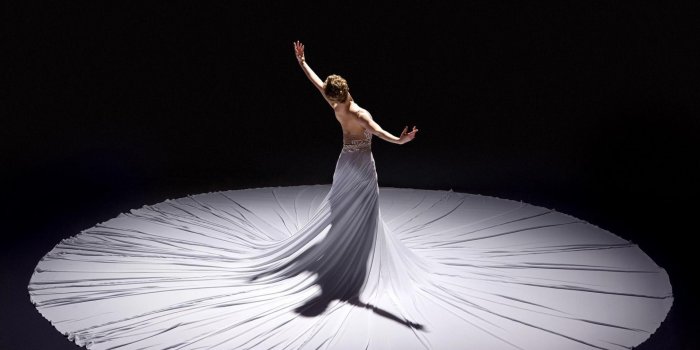 1920x1080 Ballet Dance Wallpapers