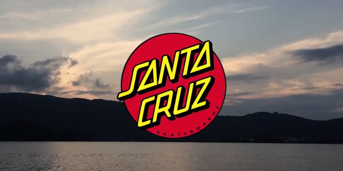1280x720 Hericles Fagundes - Santa Cruz Skateboards on Vimeo