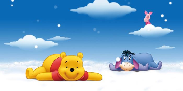 1680x1050 Winnie The Pooh Wallpapers Desktop Background