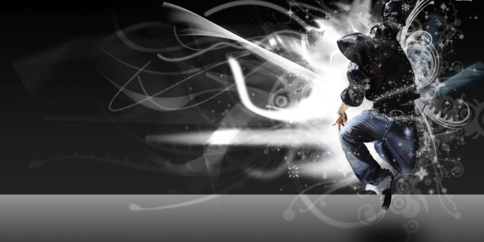1920x1080 Dance wallpaper - Music wallpapers - #10142