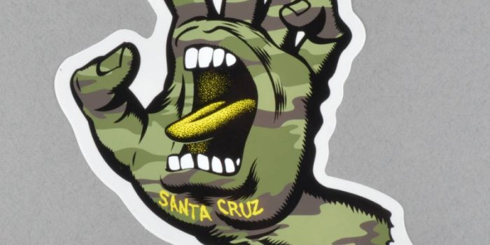 900x900 Santa Cruz Skateboard Logo Phone Wallpapers posted by Ethan Cunningham