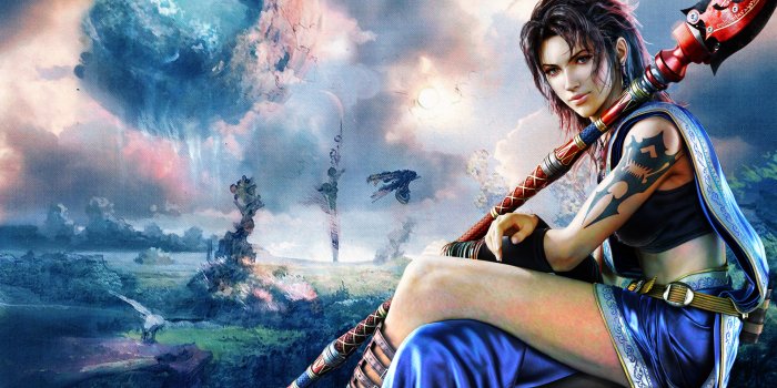 1920x1080 Free download Final Fantasy Game Wallpaper HD wallpapers Final Fantasy Game  [1920x1080] for your Desktop, Mobile & Tablet | Explore 77+ Ff Wallpaper |  FFXIII Wallpaper, FFXI Wallpaper, Lightning FF Wallpaper