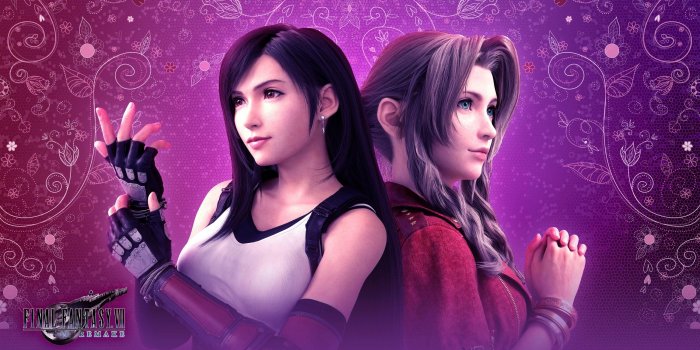 3000x1688 540x960169220 Aerith Gainsborough and Tifa Lockhart FF Remake 540x960169220  Resolution Wallpaper, HD Games 4K Wallpapers, Images, Photos and Background  - Wallpapers Den