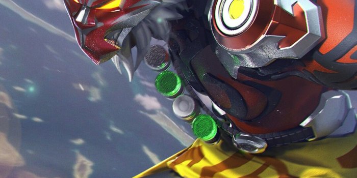 1080x1920 Free Fire Wallpaper Bermuda