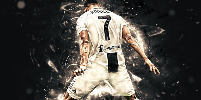 1920x1200 8 Best Cristiano Ronaldo HD Wallpapers 2020 - Free Download