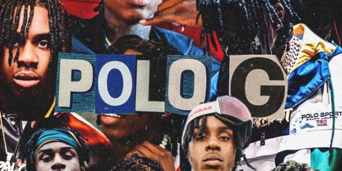 715x1271 Polo G Wallpaper - Wallpaper Sun