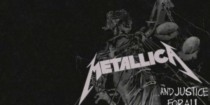 1280x720 Metallica Mac Wallpapers