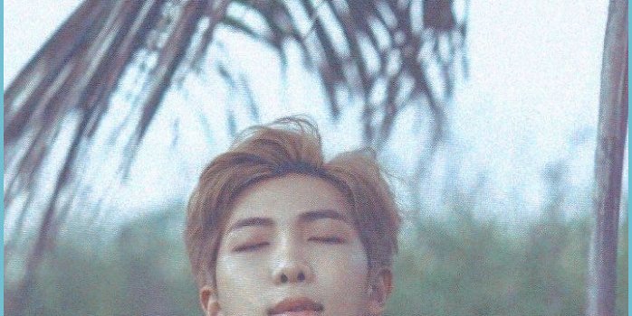 698x1241 Pin By 아시 On BTS Namjoon, Bts Rap Monster, Kim Namjoon - Namjoon Wallpaper  | Neat