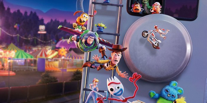 1366x820 Toy Story Disney Pixar Wallpaper Mural | Marmalade Art