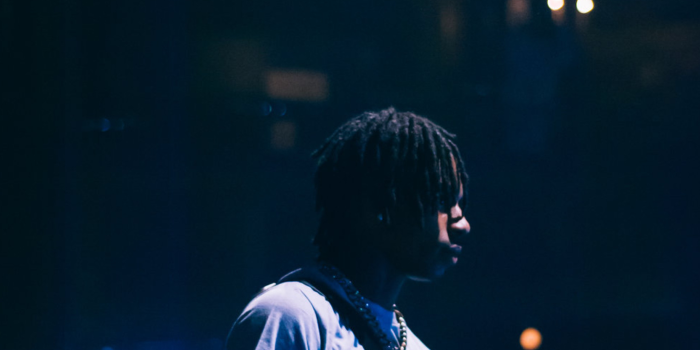 1836x3264 Polo G wallpaper: PoloG