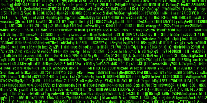 1920x1080 Hacker Codes Wallpapers