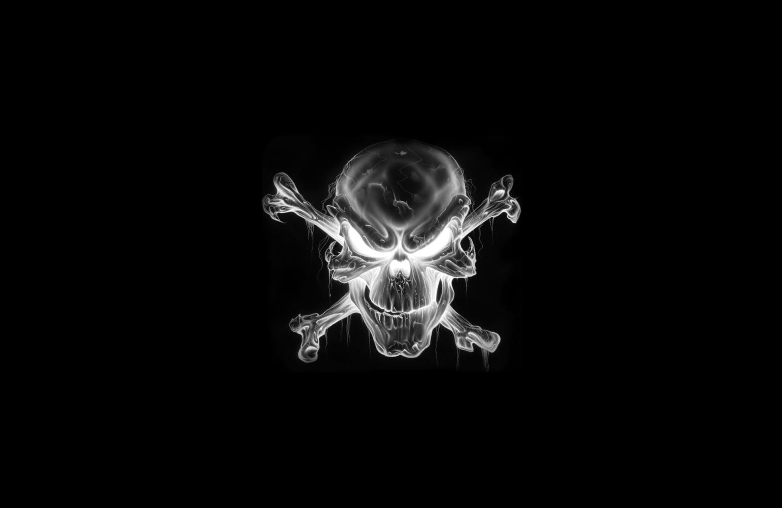 2000x1300 72+] Evil Skull Wallpapers on WallpaperSafari