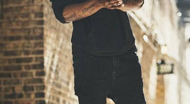 640x1280 Polo G Wallpaper - EnJpg