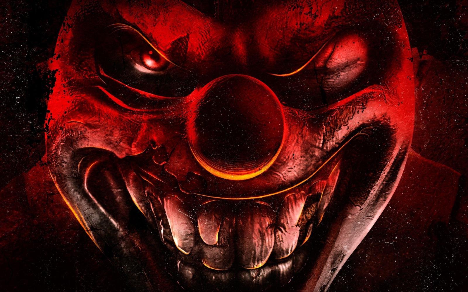 2560x1600 Evil Wallpapers - Top Free Evil Backgrounds - WallpaperAccess