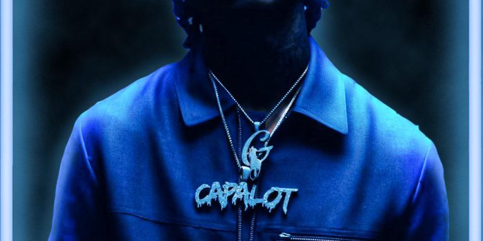 1200x2592 Another Polo G wallpaper I made: PoloG