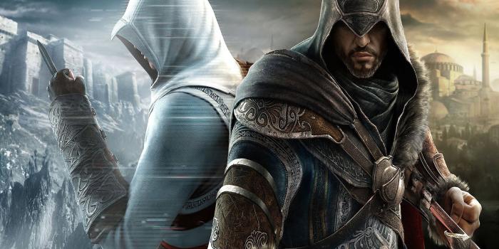 1920x1200 60+ Assassin's Creed: Revelations HD Wallpapers | Background Images