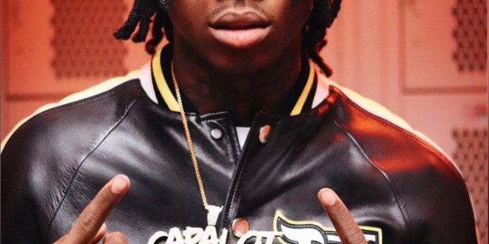 770x1147 Polo G HD Wallpaper - EnWallpaper