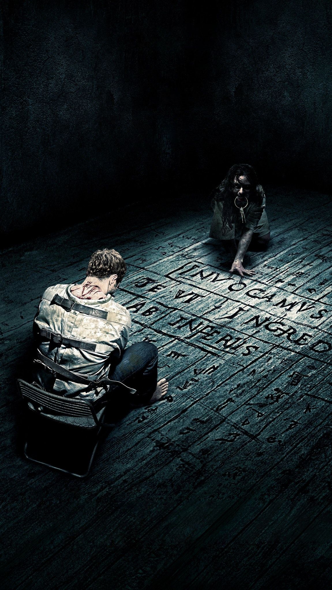 1151x2048 Deliver Us from Evil (2014) Phone Wallpaper | Moviemania in 2021 | Scary  photos, Dark photography, Phone wallpaper