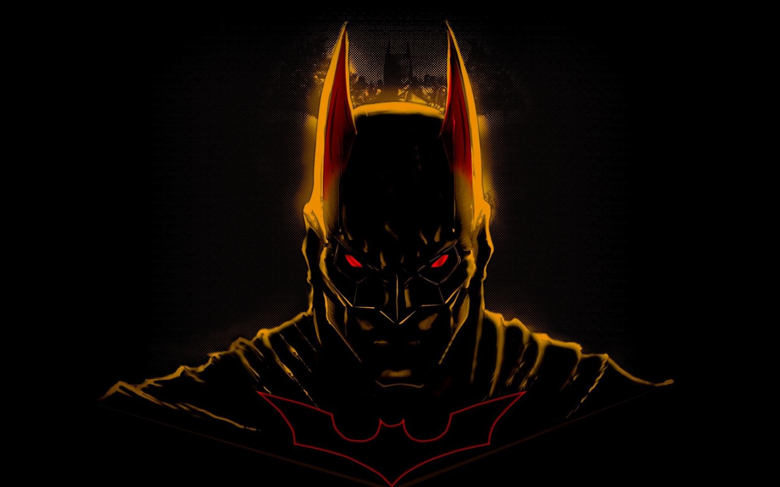 1920x1200 320x240 Evil Batman Apple Iphone,iPod Touch,Galaxy Ace Wallpaper, HD  Superheroes 4K Wallpapers, Images, Photos and Background - Wallpapers Den