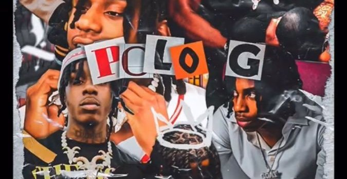 675x1200 King Von And Polo G Wallpapers