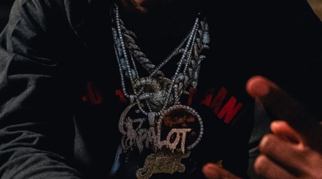 630x1280 Polo G wallpaper by woxid - 33bc - Free on ZEDGE™