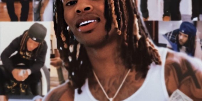 715x1272 Polo G Wallpaper - Wallpaper Sun