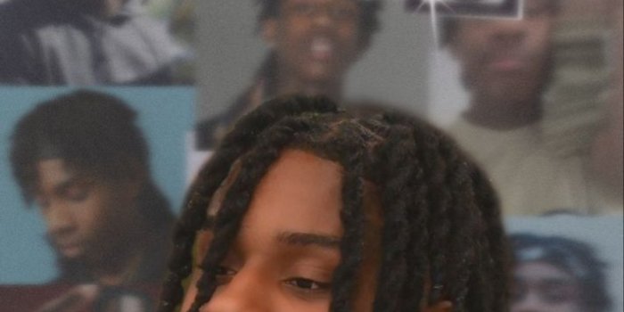 712x1200 Polo G Wallpaper - EnJpg