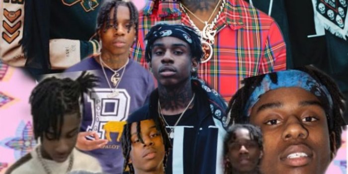 715x1265 Polo G Wallpaper - Wallpaper Sun