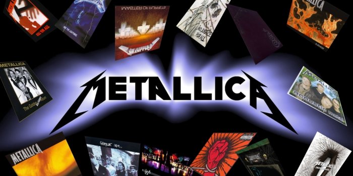 1920x1200 Metallica 4K wallpapers for your desktop or mobile screen free and easy to  download
