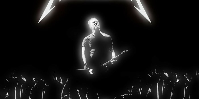 1280x1024 Metallica Wallpapers Hd Download 53911 Desktop Wallpapers Desktop Background