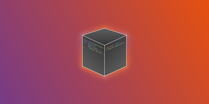 3840x2160 Code Block (some pun intended): wallpapers