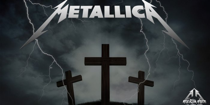 1920x1080 Metallica Wallpapers - Top Free Metallica Backgrounds - WallpaperAccess