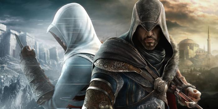5120x3200 Assassin's Creed Wallpapers - Top Free Assassin's Creed Backgrounds -  WallpaperAccess